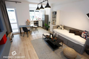 Avangarde Concept Studio